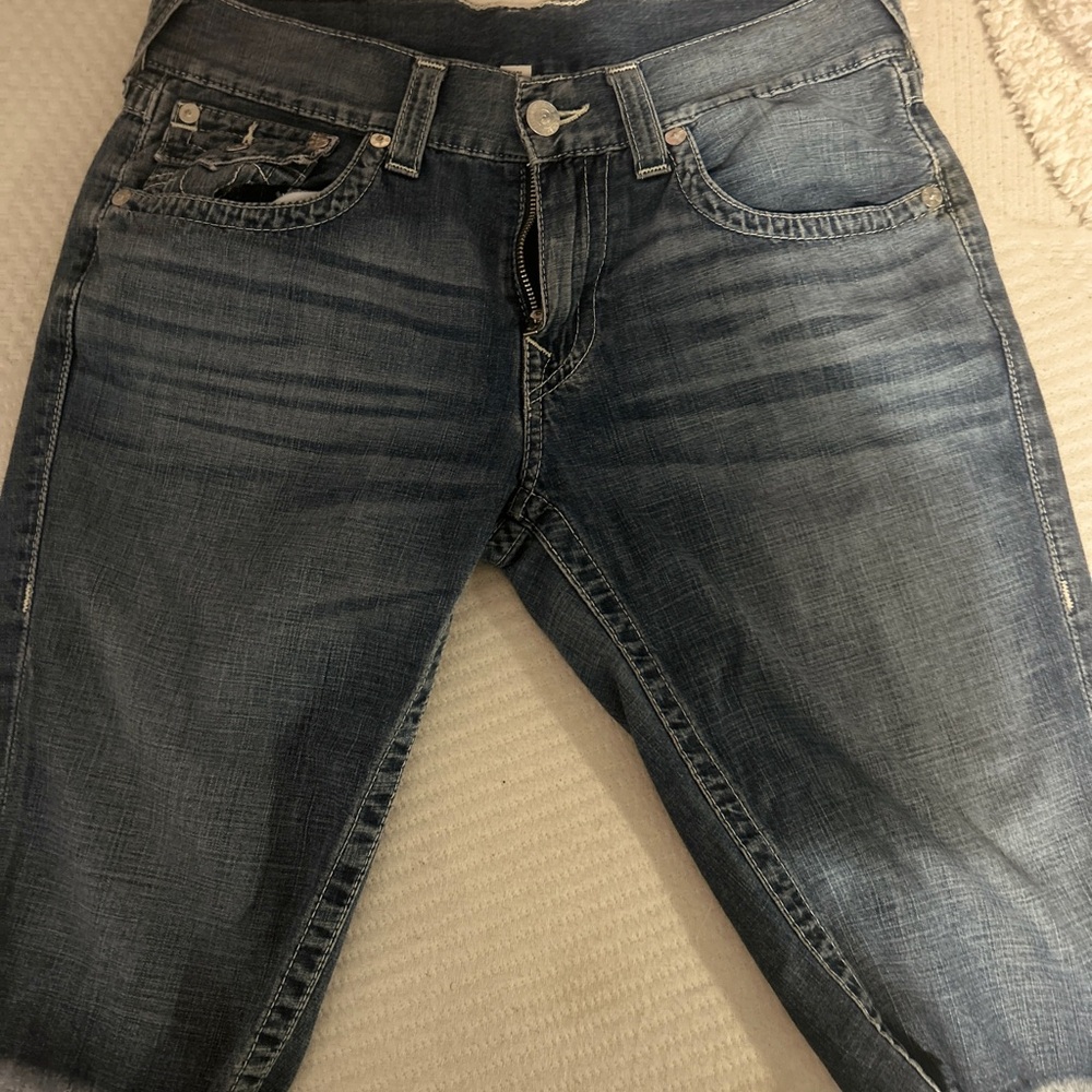 true religion